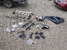 JF1GPAC68F8****** Destrozados 2015 Subaru Impreza en Estado de Washington