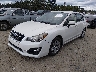 JF1GPAC68F8****** Usados y Reparables 2015 Subaru Impreza en Seattle