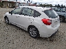 JF1GPAC68F8****** Salvamento y Reparables 2015 Subaru Impreza en Seattle