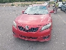 4T1BF3EK7AU****** Salvamento y Reparables 2010 Toyota Camry en Estado de Utah