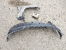 5N1AN08W67C****** Wrecked 2007 Nissan Xterra in Washington State