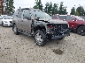 5N1AN08W67C****** Salvage and Wrecked 2007 Nissan Xterra in Seattle