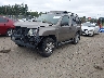 5N1AN08W67C****** Used and Repairable 2007 Nissan Xterra in Seattle