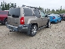 5N1AN08W67C****** Salvage and Wrecked 2007 Nissan Xterra in Washington State