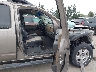 5N1AN08W67C****** Used and Repairable 2007 Nissan Xterra in Washington State