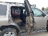 5N1AN08W67C****** Wrecked 2007 Nissan Xterra in Seattle
