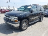 1GNEC13T55R****** Used and Repairable 2005 Chevrolet Tahoe in Los Angeles South