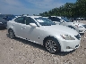 JTHCK262082****** Salvamento y Destrozados 2008 Lexus IS en Kansas City