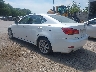 JTHCK262082****** Salvamento y Reparables 2008 Lexus IS en Kansas City