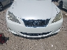 JTHCK262082****** Salvamento y Reparables 2008 Lexus IS en Estado de Kansas