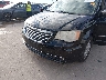 2C4RC1BG2ER****** Salvage and Repairable 2014 Chrysler Town & Country in Texas State