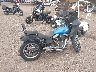 1HD1GX419BC****** Salvamento 2011 Harley-Davidson Dyna Street Bob en Estado de Arizona