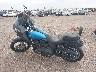 1HD1GX419BC****** Destrozados 2011 Harley-Davidson Dyna Street Bob en Estado de Arizona