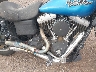 1HD1GX419BC****** Destrozados 2011 Harley-Davidson Dyna Street Bob en Rec Rides Online Exclusive