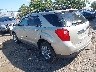 2GNFLEEK2D6****** Salvage and Repairable 2013 Chevrolet Equinox in Avenel New Jersey