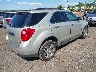 2GNFLEEK2D6****** Salvage and Wrecked 2013 Chevrolet Equinox in New Jersey State