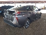JTDKBRFU5H3****** Salvage and Wrecked 2017 Toyota Prius in Arizona State