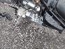 JH2RC53059K****** Salvamento 2009 Honda VT750 (Shadow Spirit 750) en Estado de Nueva York