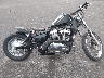 JH2RC53059K****** Destrozados 2009 Honda VT750 (Shadow Spirit 750) en Estado de Nueva York