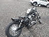JH2RC53059K****** Salvamento y Destrozados 2009 Honda VT750 (Shadow Spirit 750) en Estado de Nueva York