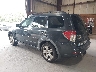 JF2SH63679G****** Salvage and Repairable 2009 Subaru Forester in Newburgh