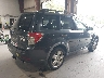 JF2SH63679G****** Salvage and Wrecked 2009 Subaru Forester in New York State
