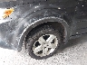 JF2SH63679G****** Salvage and Repairable 2009 Subaru Forester in New York State