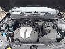 5NMSHDAGXAH****** Reparables 2010 Hyundai Santa Fe en Long Island