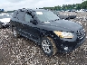 5NMSHDAGXAH****** Salvamento y Destrozados 2010 Hyundai Santa Fe en Long Island