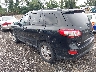 5NMSHDAGXAH****** Salvamento y Reparables 2010 Hyundai Santa Fe en Long Island