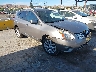 JN8AS5MT0BW****** Salvage and Wrecked 2011 Nissan Rogue in East Bay