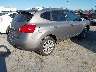 JN8AS5MT0BW****** Salvage and Wrecked 2011 Nissan Rogue in California State