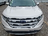 2FMPK4J88HB****** Wrecked 2017 Ford Edge in Michigan State