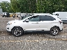 2FMPK4J88HB****** Repairable 2017 Ford Edge in Michigan State