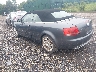 WAUDF48H59K****** Salvamento y Reparables 2009 Audi A4 en Long Island