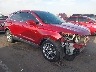 5LMCJ1A97FU****** Salvamento y Destrozados 2015 Lincoln MKC en Phoenix