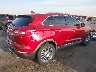 5LMCJ1A97FU****** Salvamento y Destrozados 2015 Lincoln MKC en Estado de Arizona