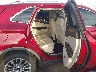 5LMCJ1A97FU****** Destrozados 2015 Lincoln MKC en Phoenix