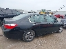 1HGCR2F37DA****** Repairable 2013 Honda Accord in Oklahoma State