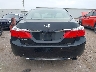 1HGCR2F37DA****** Used 2013 Honda Accord