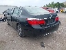 1HGCR2F37DA****** Salvage and Repairable 2013 Honda Accord in Oklahoma City