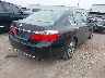 1HGCR2F37DA****** Salvage and Wrecked 2013 Honda Accord in Oklahoma State