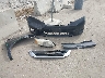 5TDKK3DC9DS****** Wrecked 2013 Toyota Sienna in California State