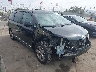 5TDKK3DC9DS****** Salvage and Wrecked 2013 Toyota Sienna in North Hollywood