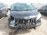5TDKK3DC9DS****** Salvage and Repairable 2013 Toyota Sienna in California State