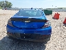 1G1RA6S58HU****** Wrecked 2017 Chevrolet Volt