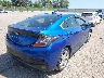 1G1RA6S58HU****** Used and Repairable 2017 Chevrolet Volt in Omaha