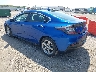 1G1RA6S58HU****** Salvage and Repairable 2017 Chevrolet Volt in Omaha
