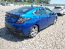 1G1RA6S58HU****** Salvage and Wrecked 2017 Chevrolet Volt in Nebraska State