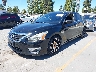 1N4AL3AP0FN****** Used and Repairable 2015 Nissan Altima in Fremont